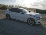 BMW Series 3 2014