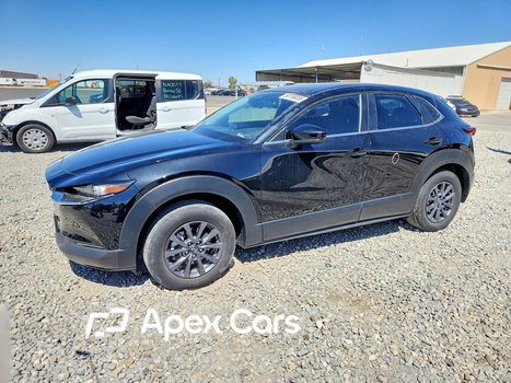 Mazda CX-30 2024 - Image 1 of 13