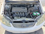 Toyota Corolla 2003