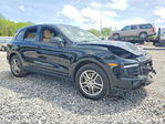 Porsche Cayenne 2018