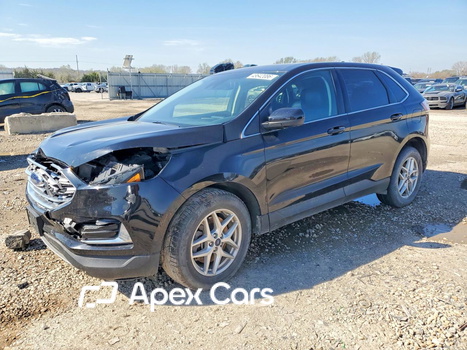 Ford Edge 2022 - Zdjęcie 1 z 12