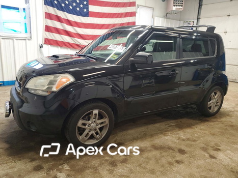 Kia Soul 2011 - Image 1 of 13