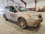 Subaru Forester 2016