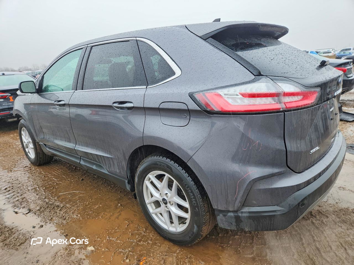 Ford Edge 2023