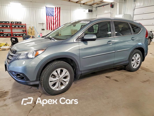 Honda CR-V 2012 - Image 1 of 13