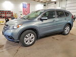 Honda CR-V 2012