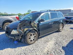 Honda Odyssey 2012