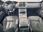 Land Rover Range Rover 2017
