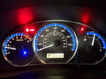 Subaru Forester 2012