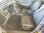 Hyundai Sonata 2012