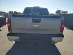 Chevrolet Silverado 2012