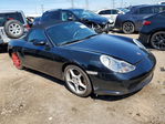 Porsche Boxster 2004