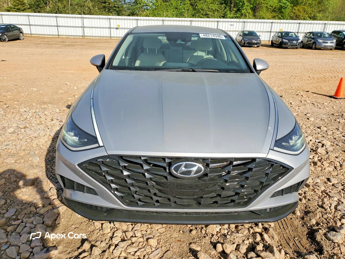 Hyundai Sonata 2023