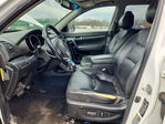 Kia Sorento 2011