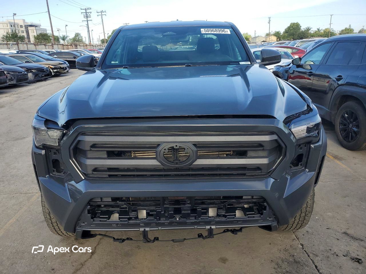 Toyota Tacoma 2024