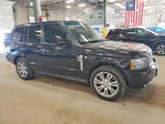 Land Rover Range Rover 2011