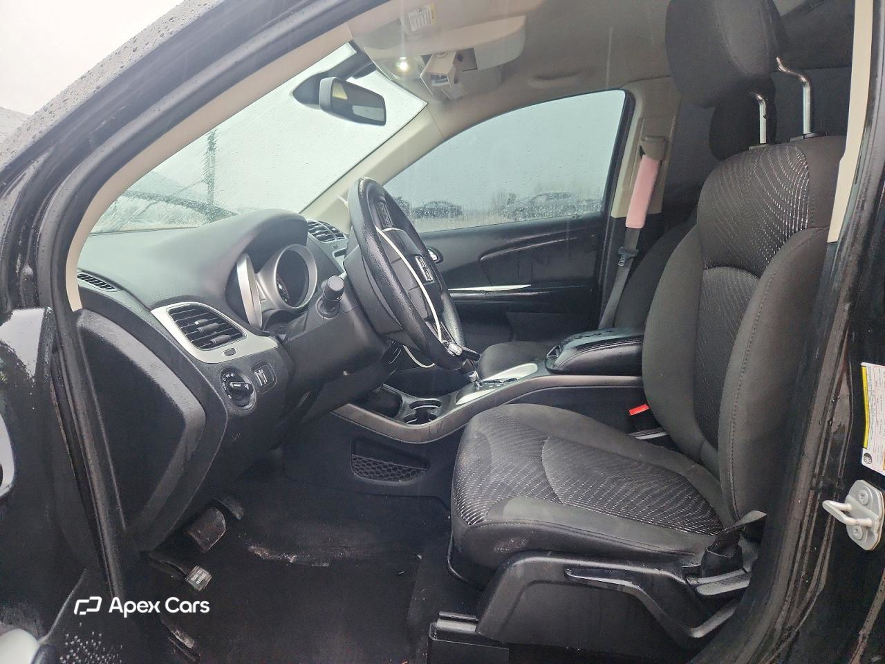 Dodge Journey 2019