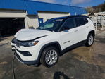 Jeep Compass 2025