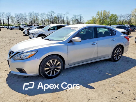 Nissan Altima 2017 - Zdjęcie 1 z 12