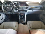 Honda Accord 2016