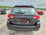 Subaru Outback 2014