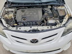 Toyota Corolla 2011