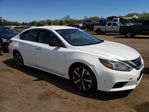 Nissan Altima 2016