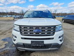 Ford Explorer 2017