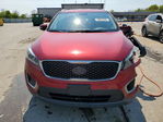 Kia Sorento 2017