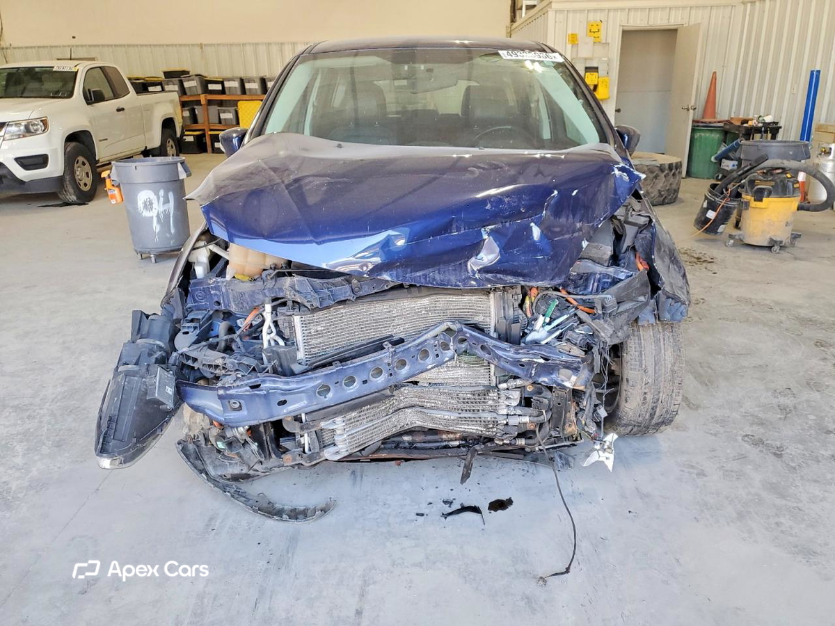 Ford C-MAX 2017