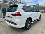 Lexus LX 2019