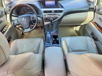 Lexus RX 2011