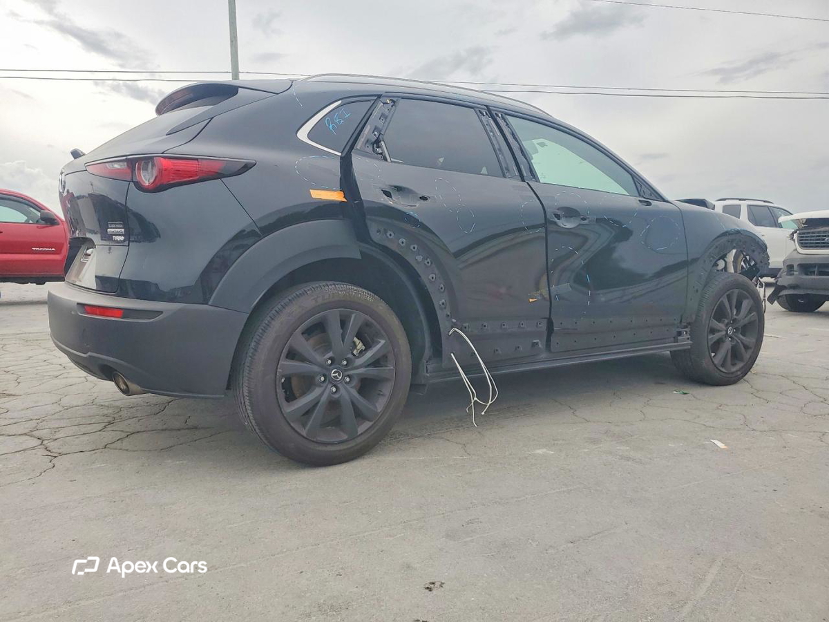 Mazda CX-30 2023