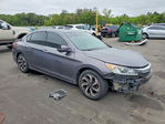 Honda Accord 2016