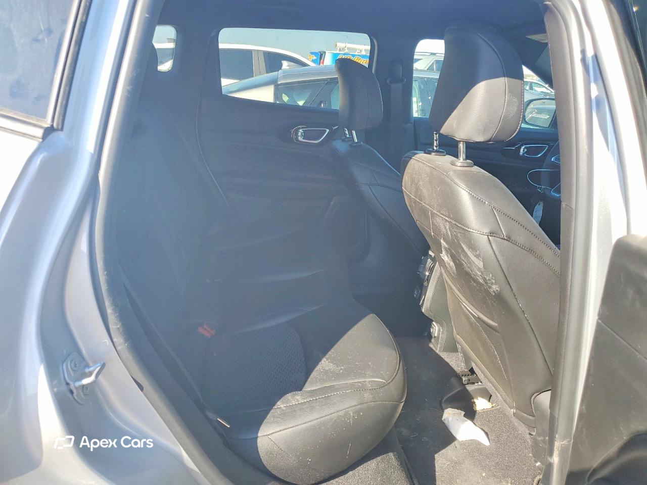 Jeep Compass 2026