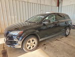 Audi Q7 2014