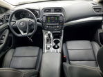 Nissan Maxima 2019