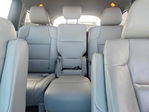 Honda Odyssey 2011