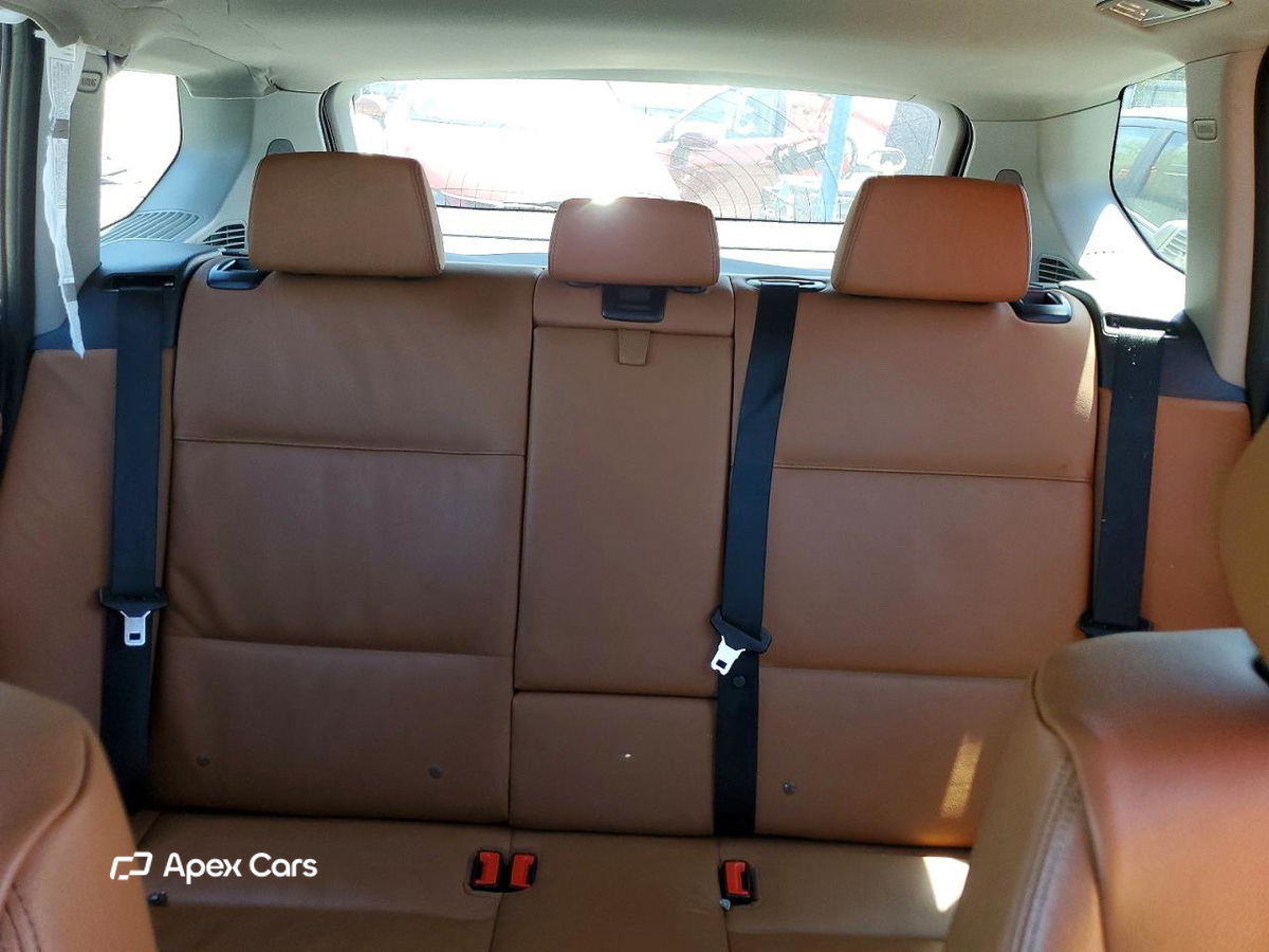 BMW X3 2015