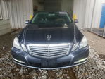 Mercedes-Benz E-klasse 2013