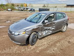 Kia Forte 2012