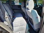 Subaru Forester 2002