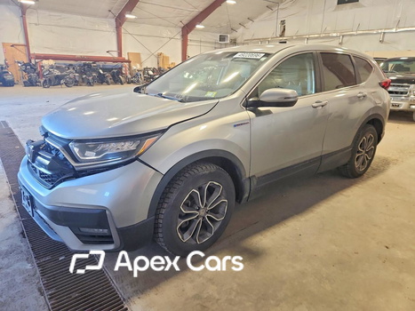 2020 Honda CR-V - Zdjęcie 1 z 13