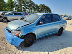 Toyota Echo 2001