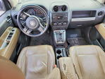 Jeep Compass 2014