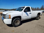 Chevrolet Silverado 2007