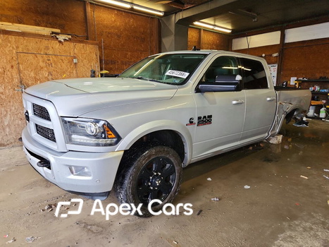 RAM 2500 2016 - Image 1 of 14