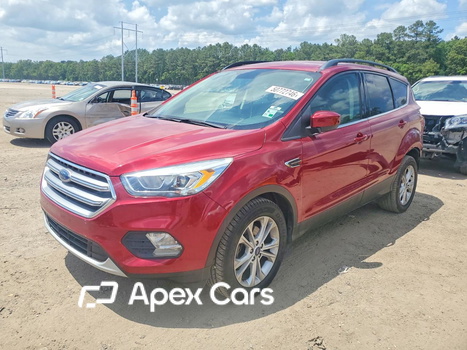 Ford Escape 2017 - Image 1 of 12