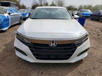 Honda Accord 2019