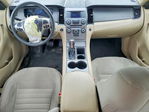 Ford Taurus 2015